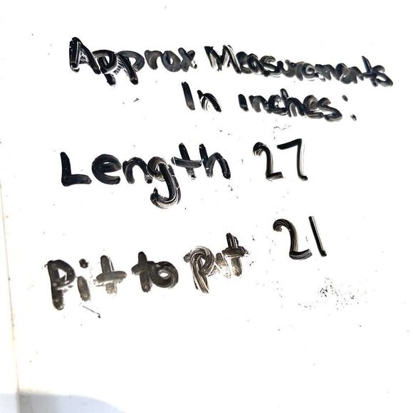 Raquel Allegra Blouse Women’s 2 Beige Long Sleeve Swiss Dot Cottagecore Prarie - Picture 6 of 6